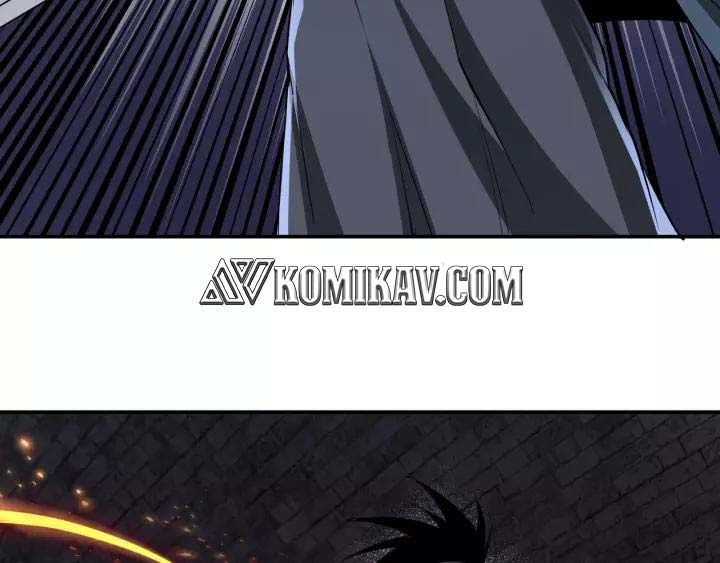 Greatest Boss System Chapter 48 Gambar 9